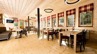 Bjornson (Jasna pod Chopokom)