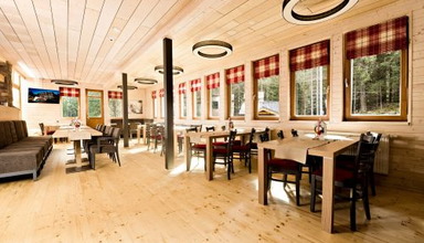 Bjornson (Jasna pod Chopokom)