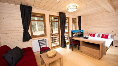 Bjornson (Jasna pod Chopokom)
