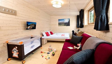 Bjornson (Jasna pod Chopokom)