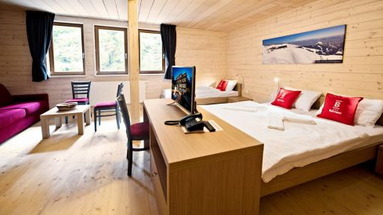 Bjornson (Jasna pod Chopokom)