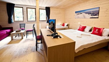 Bjornson (Jasna pod Chopokom)