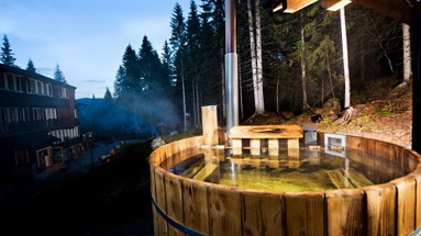 Bjornson (Jasna pod Chopokom)