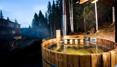 Bjornson (Jasna pod Chopokom)