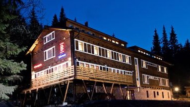 Bjornson (Jasna pod Chopokom)