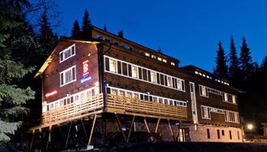 Bjornson (Jasna pod Chopokom)