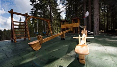 Bjornson (Jasna pod Chopokom)
