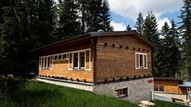 Bjornson (Jasna pod Chopokom)
