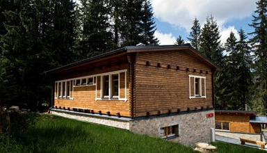 Bjornson (Jasna pod Chopokom)
