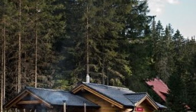 Bjornson (Jasna pod Chopokom)