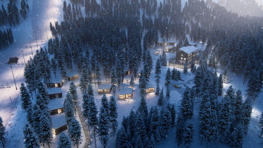 Bjornson (Jasna pod Chopokom)