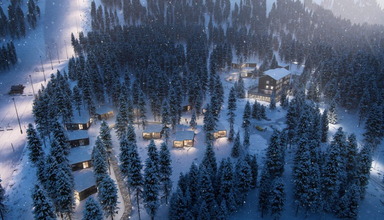 Bjornson (Jasna pod Chopokom)