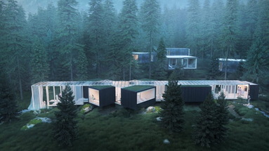 Bjornson (Jasna pod Chopokom)