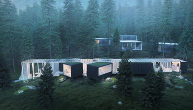 Bjornson (Jasna pod Chopokom)