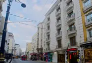 Black Tulip (Istanbul)