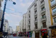 Black Tulip (Istanbul)