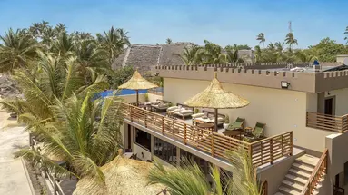 Blackstone Beach Resort