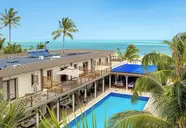 Blackstone Beach Resort