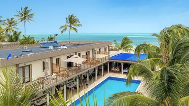 Blackstone Beach Resort