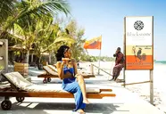 Blackstone Beach Resort