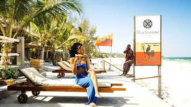Blackstone Beach Resort