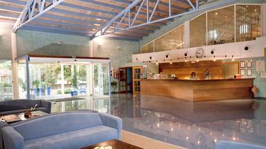 Blanc Palace