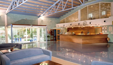 Blanc Palace