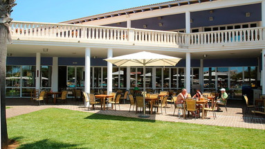 Blanc Palace