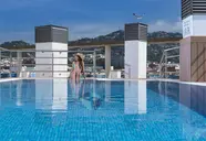 Blau Apartments