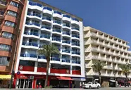 Blau Apartments