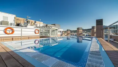 Blau Apartments