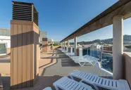 Blau Apartments