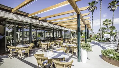 Blau Colonia Sant Jordi