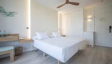 Blau Colonia Sant Jordi