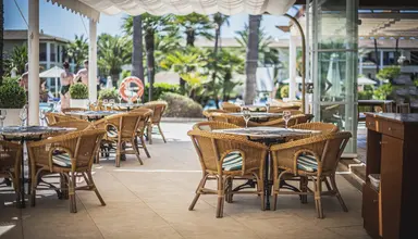 Blau Colonia Sant Jordi
