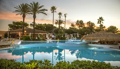 Blau Colonia Sant Jordi