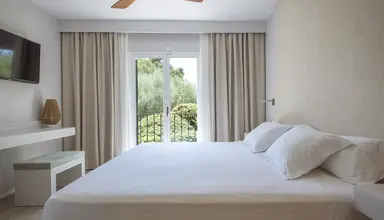 Blau Colonia Sant Jordi