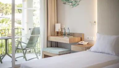 Blau Colonia Sant Jordi