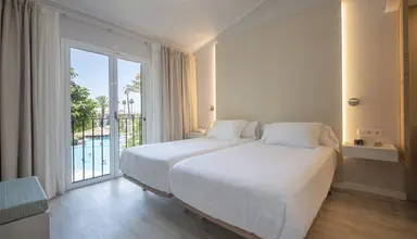 Blau Colonia Sant Jordi