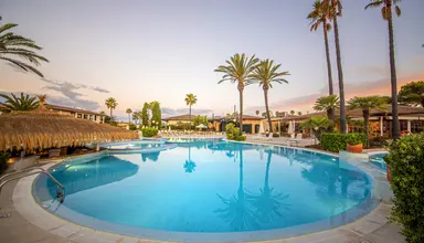 Blau Colonia Sant Jordi
