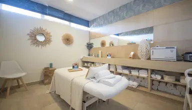 Blau Colonia Sant Jordi