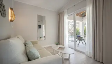 Blau Colonia Sant Jordi