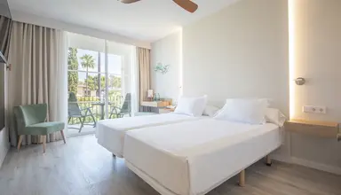 Blau Colonia Sant Jordi