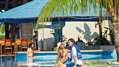 Blau Costa Verde Plus