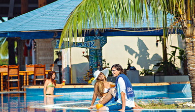 Blau Costa Verde Plus