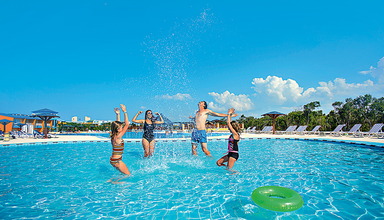 Blau Costa Verde Plus
