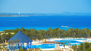 Blau Costa Verde Plus