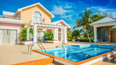 Blau Privilege Cayo Libertad