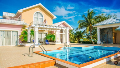 Blau Privilege Cayo Libertad