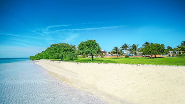 Blau Privilege Cayo Libertad